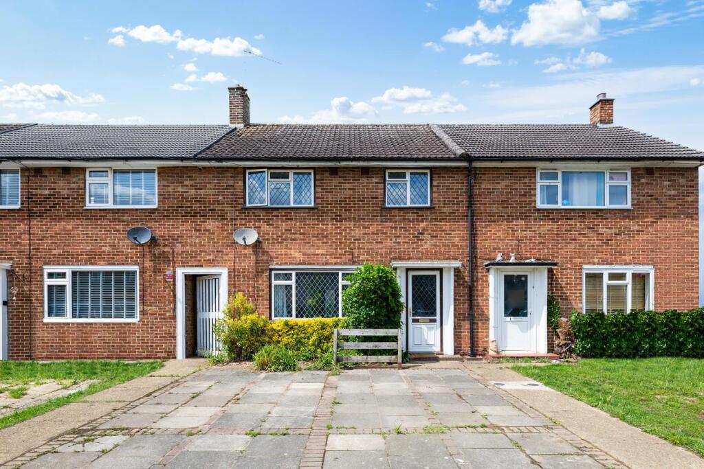 Main image of property: Bidhams Crescent, Tadworth