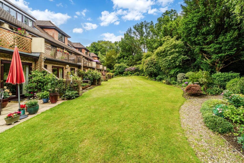 Main image of property: The Avenue, Tadworth