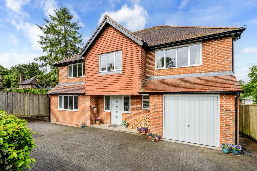 Main image of property: Willowbank Gardens, Tadworth