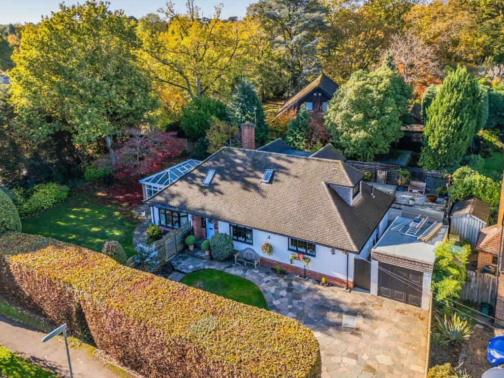 Main image of property: Tadorne Road, Tadworth
