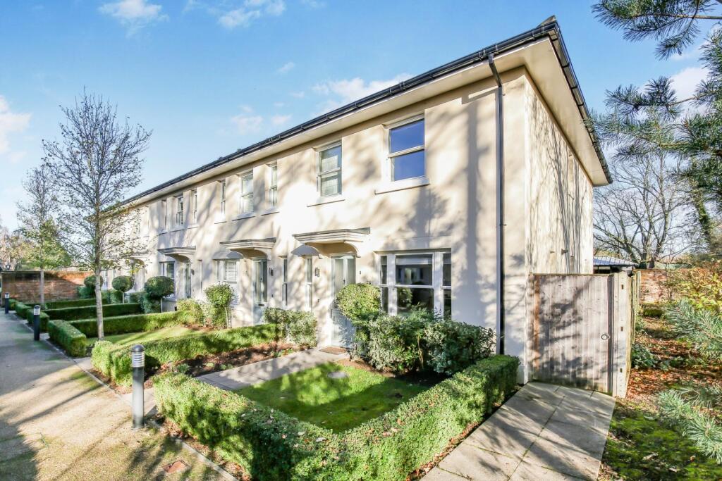 Main image of property: Frith Park, Walton On The Hill