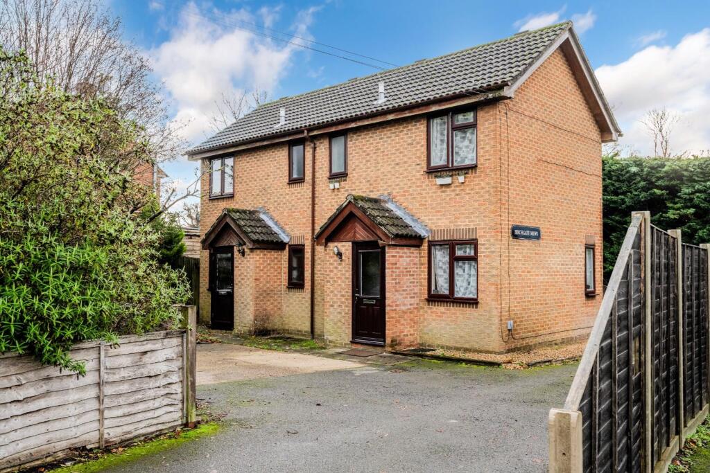 Main image of property: Bidhams Crescent, Tadworth