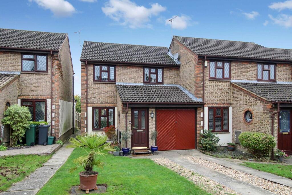 Main image of property: Morston Close, Tadworth