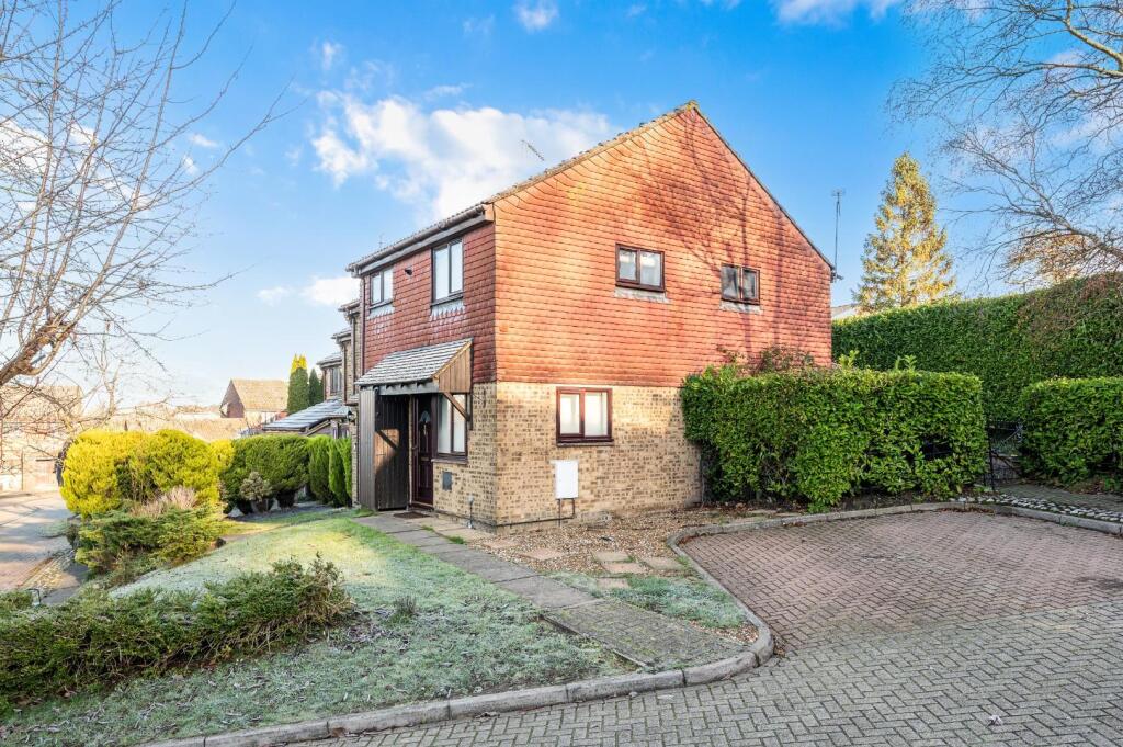 Main image of property: Morston Close, Tadworth