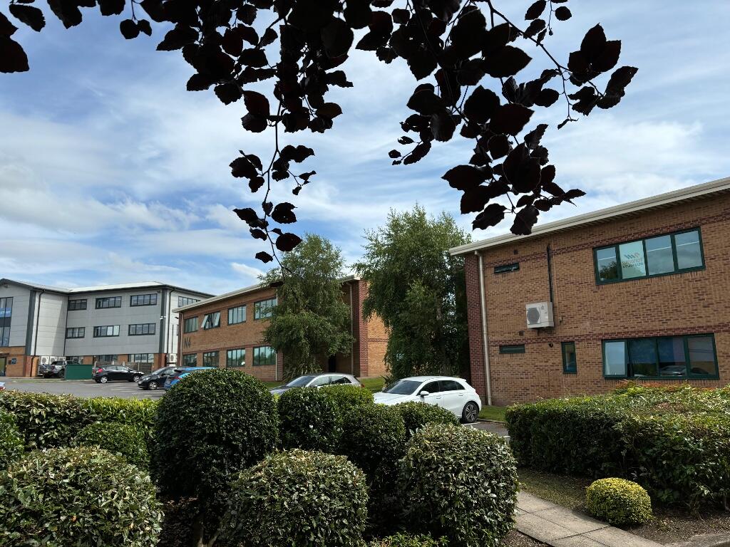 Main image of property: East Terrace, Euxton Lane, PR7