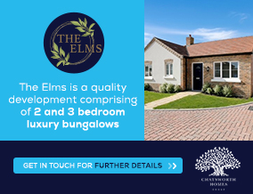 Get brand editions for CHATSWORTH HOMES WISBECH LIMITED