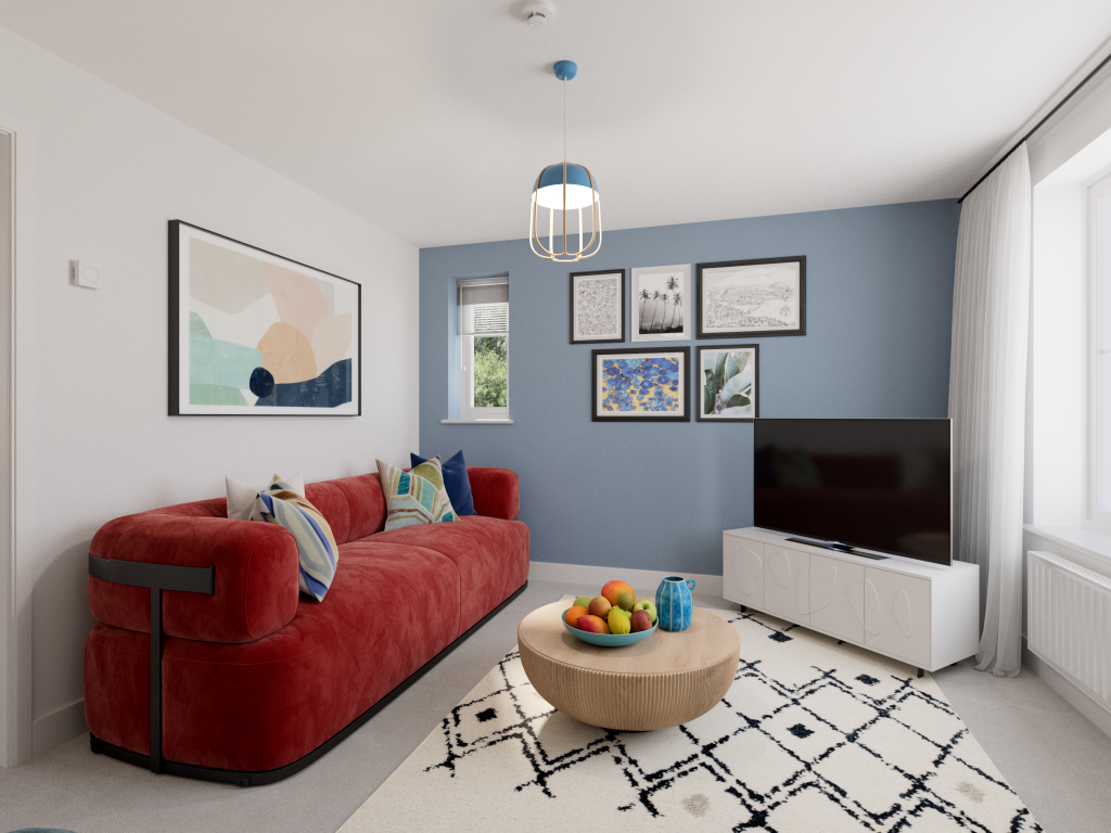 Additional property image - Glasshouse Lane,
Kenilworth,
Warwickshire
CV82AJ