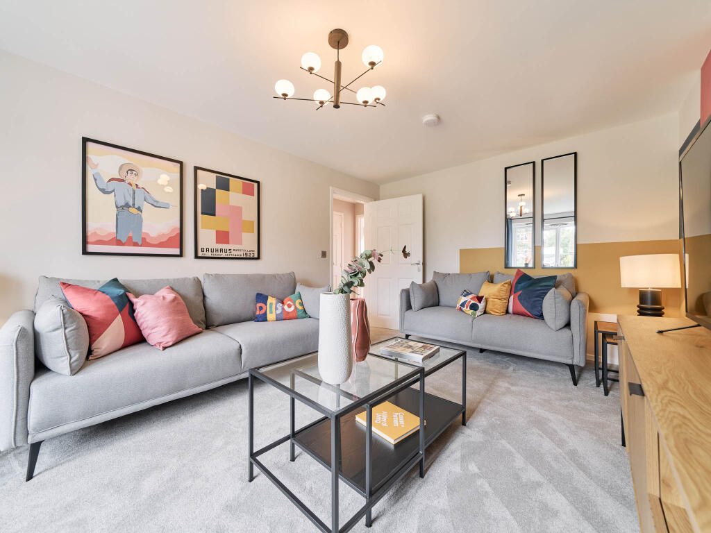 Additional property image - Glasshouse Lane,
Kenilworth,
Warwickshire
CV82AJ