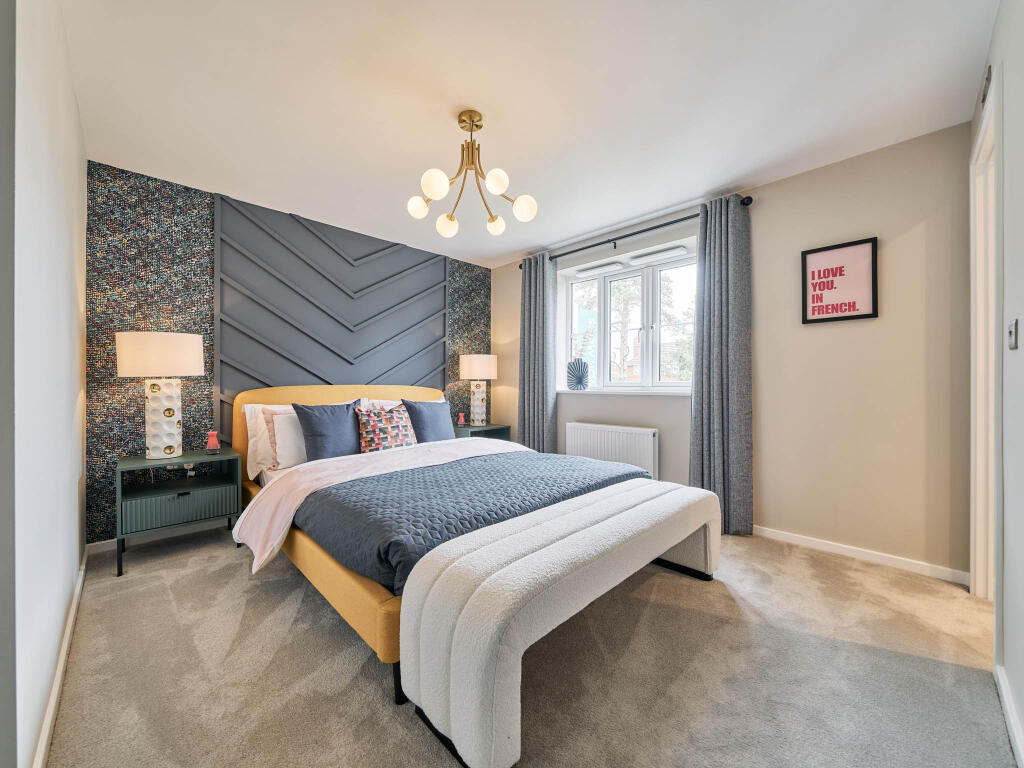 Additional property image - Glasshouse Lane,
Kenilworth,
Warwickshire
CV82AJ