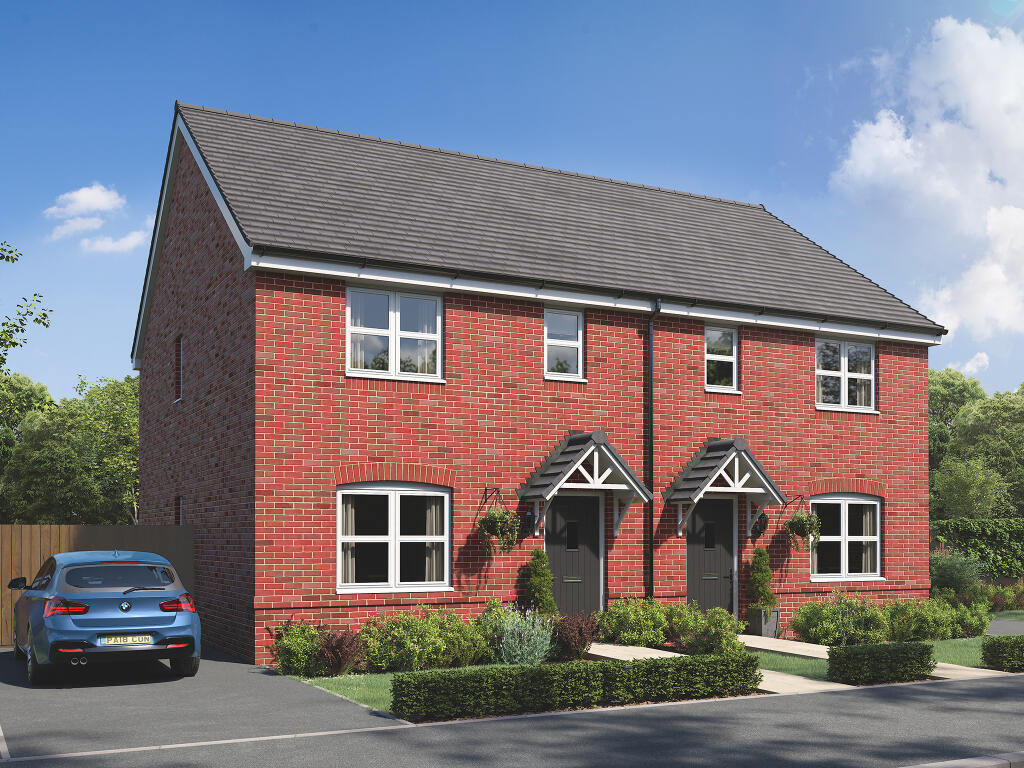 Additional property image - Glasshouse Lane,
Kenilworth,
Warwickshire
CV82AJ