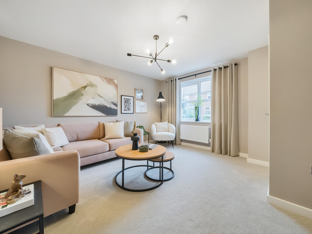 Additional property image - Glasshouse Lane,
Kenilworth,
Warwickshire
CV82AJ