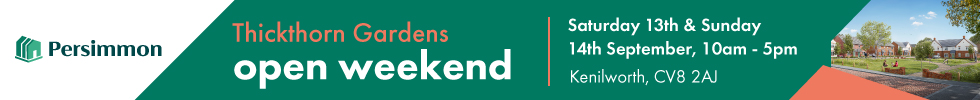 Get brand editions for Persimmon Homes Central
