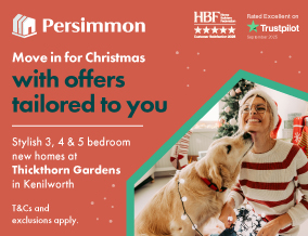 Get brand editions for Persimmon Homes Central