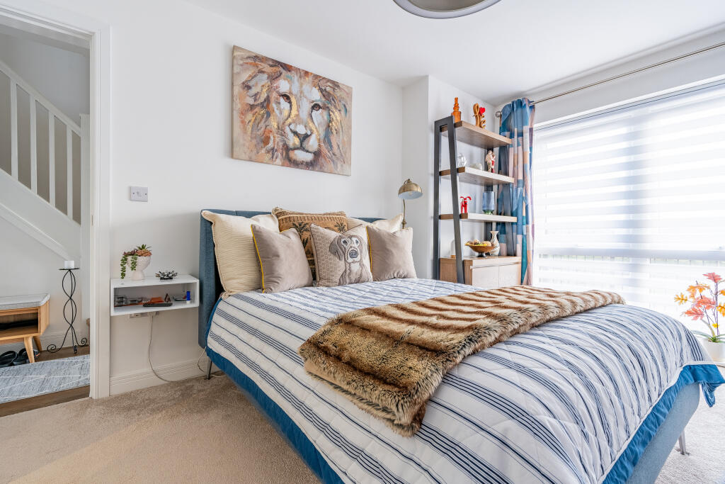 Additional property image - Cowleaze Path, Banwell, Weston-super-Mare