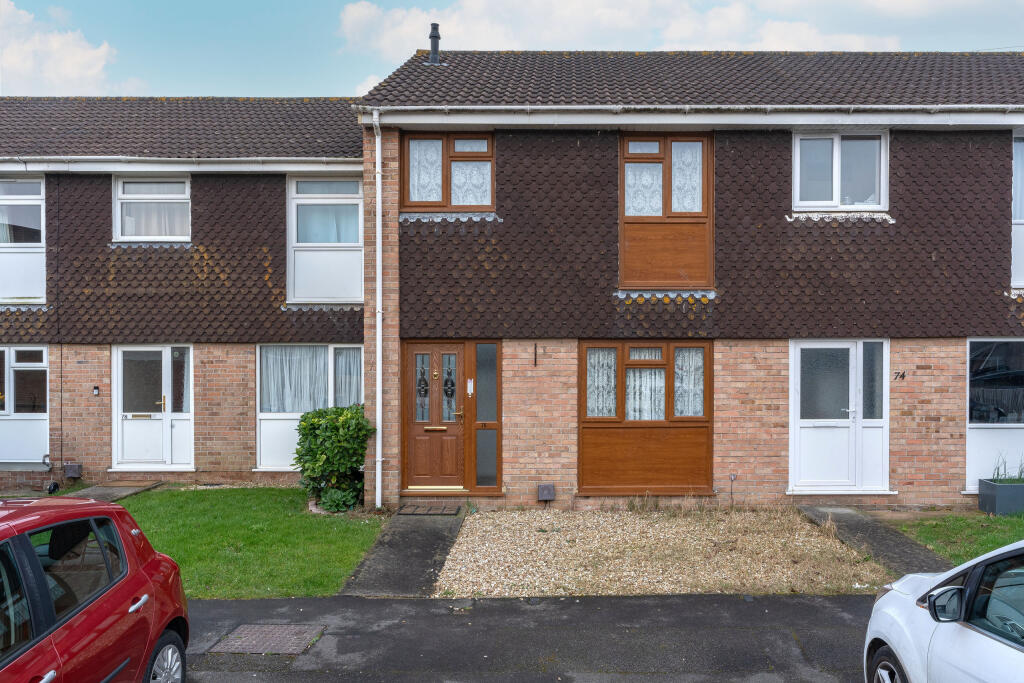 Main image of property: Pelican Close, Weston-super-Mare