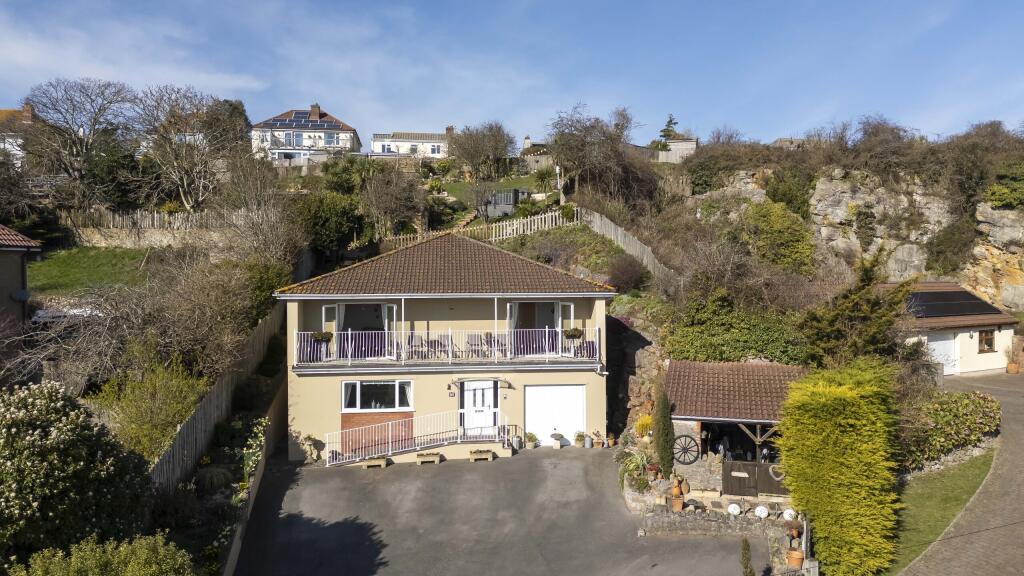 Main image of property: Alpine House, Milton Hill, Weston-super-Mare, Somerset