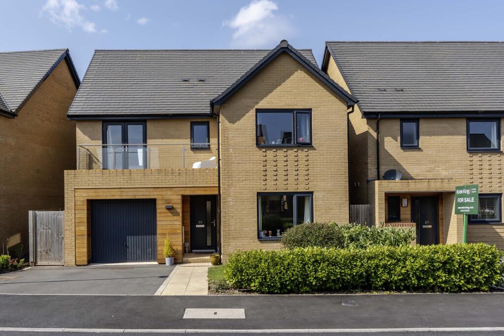 Main image of property: Barn Owl Road, Yatton, Bristol