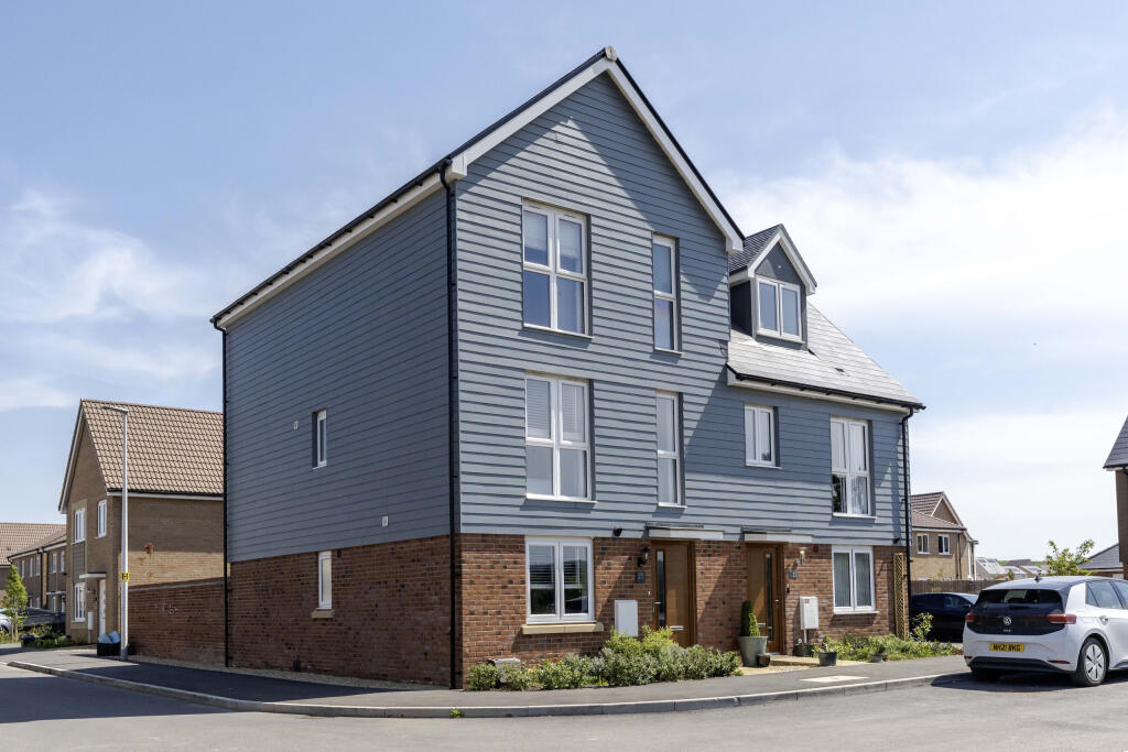 Main image of property: Porters Drive, Banwell, Weston-super-Mare