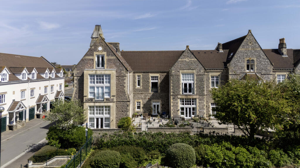 Main image of property: Royal Court, Royal Sands, Weston-super-Mare