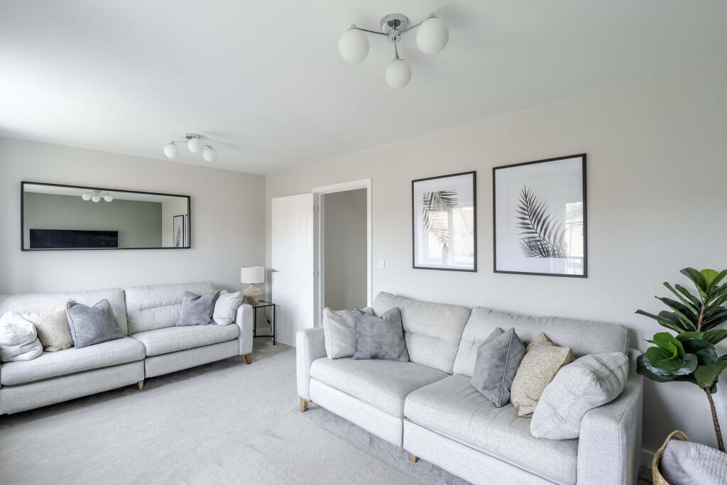 Main image of property: Cowleaze Path, Banwell, BS29 6AN