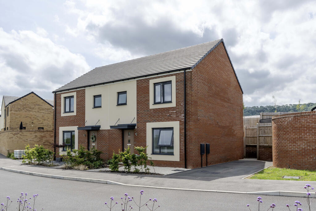 Main image of property: Woodside Avenue, Weston-super-Mare