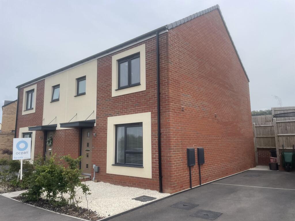 Main image of property: Woodside Avenue, Weston-super-Mare