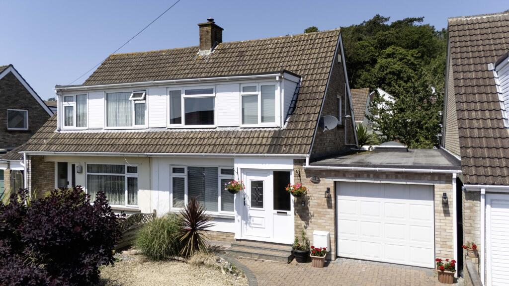 Main image of property: Tormynton Road, Weston-super-Mare