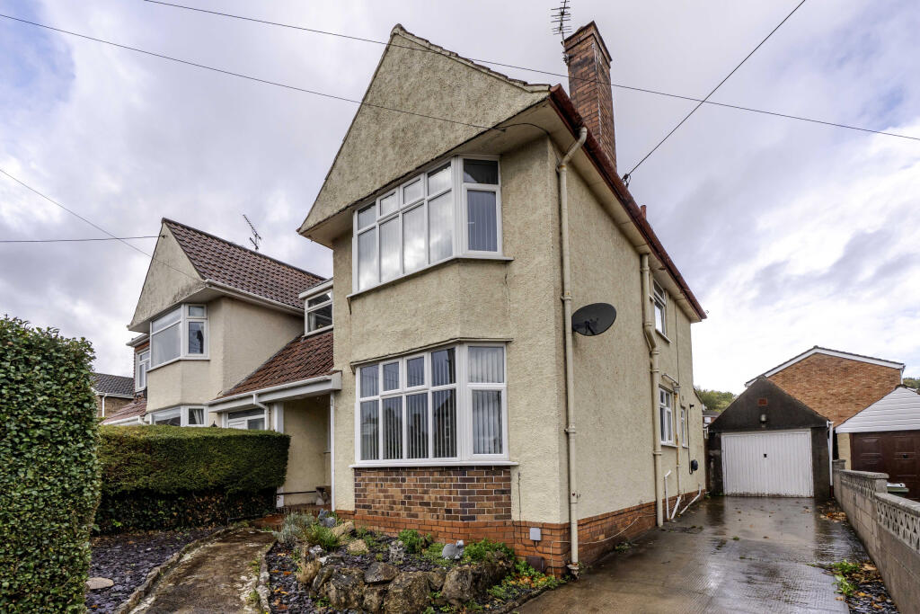 Main image of property: Church Road, Weston-super-Mare, Somerset