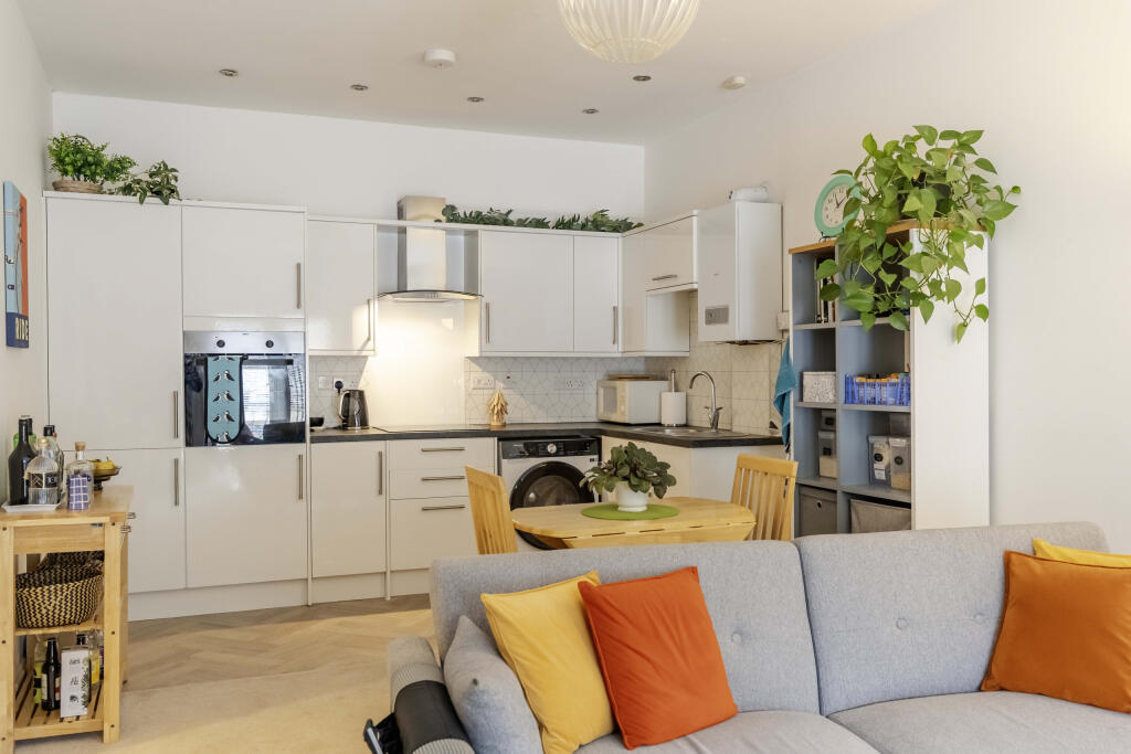 Main image of property: Kew Gardens, Kew Road, Weston-super-Mare