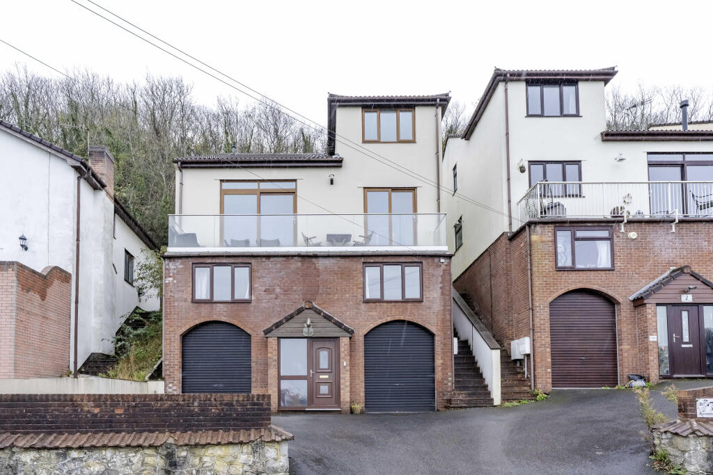 Main image of property: Kewstoke Heights, Kewstoke Road