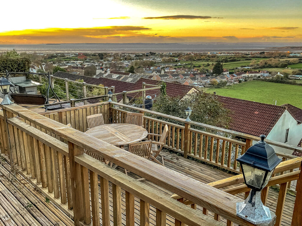 Main image of property: Kewstoke Heights, Kewstoke Road