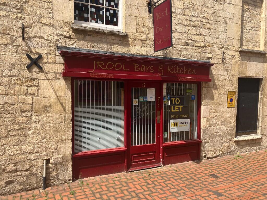 Main image of property: Union Street, Stroud, Gloucestershire, GL5