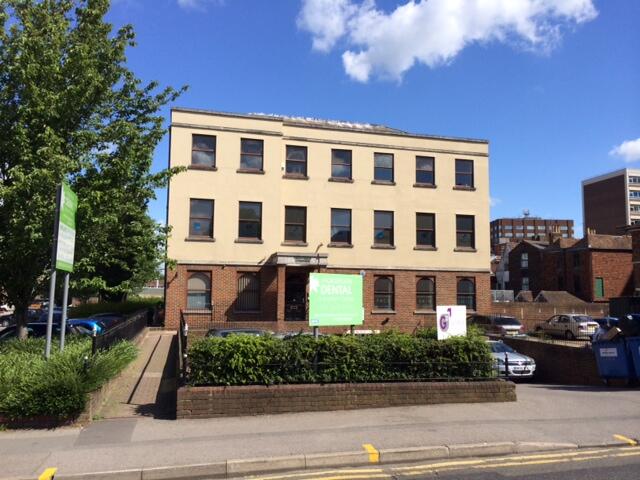 Main image of property: Knightrider Chambers, 12 Knightrider Street, Maidstone, Kent, ME15