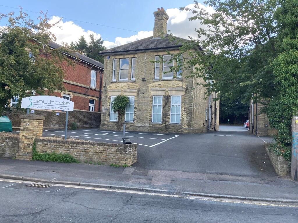 Main image of property: First Floor, 69 College Road, Maidstone, Kent, ME15