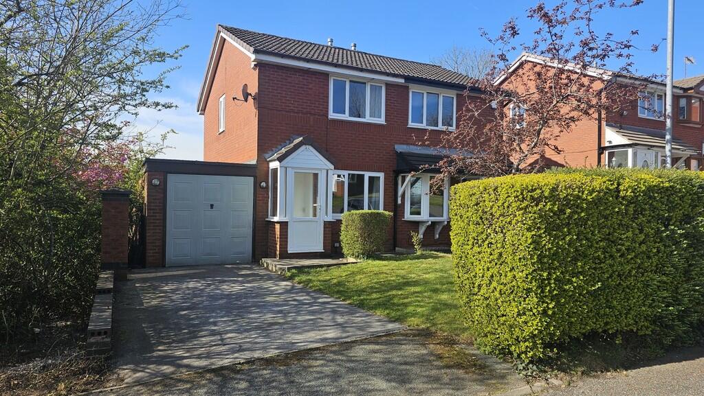 Main image of property: Ribblesdale Close, Hopwood, OL10 2LL