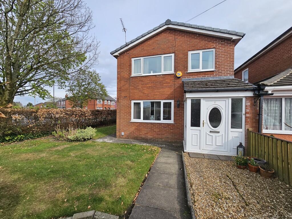 Main image of property: Links Road, Heywood, OL10 2AY