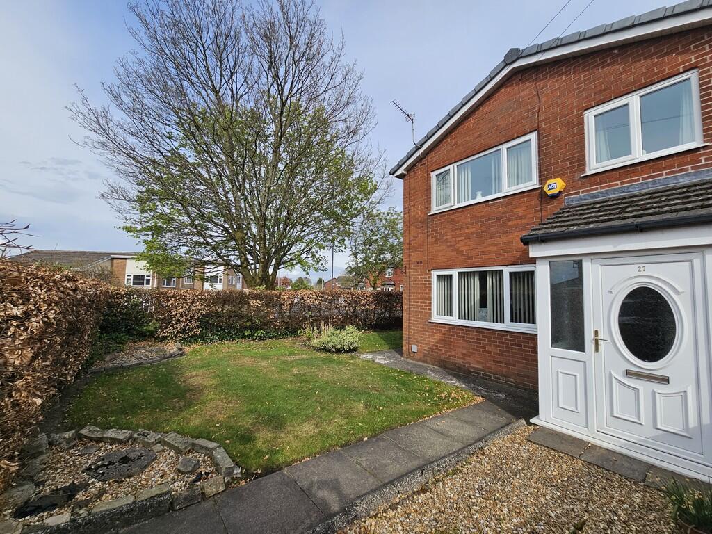 Main image of property: Links Road, Heywood, OL10 2AY