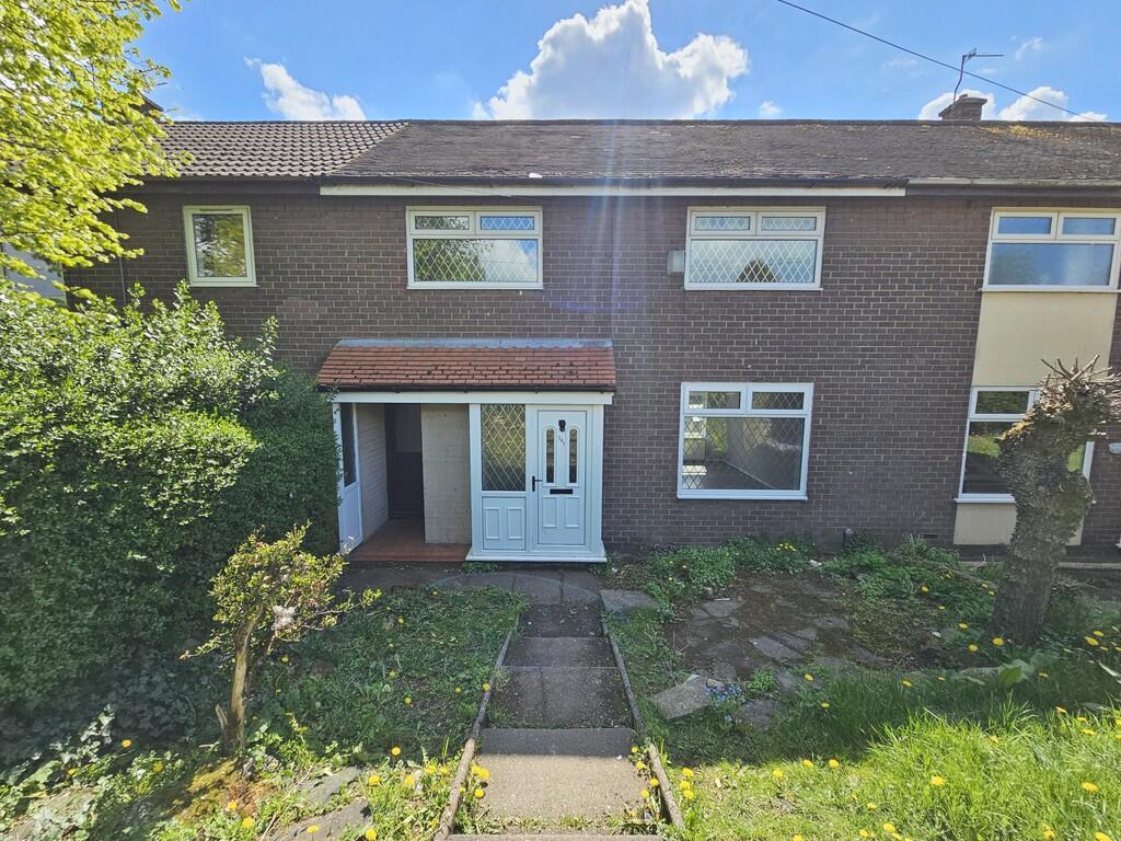 Main image of property: Argyle Street, Heywood, OL10 3LT