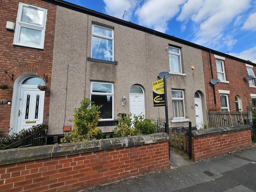 Main image of property: Pilsworth Road, Heywood, OL10 3DY