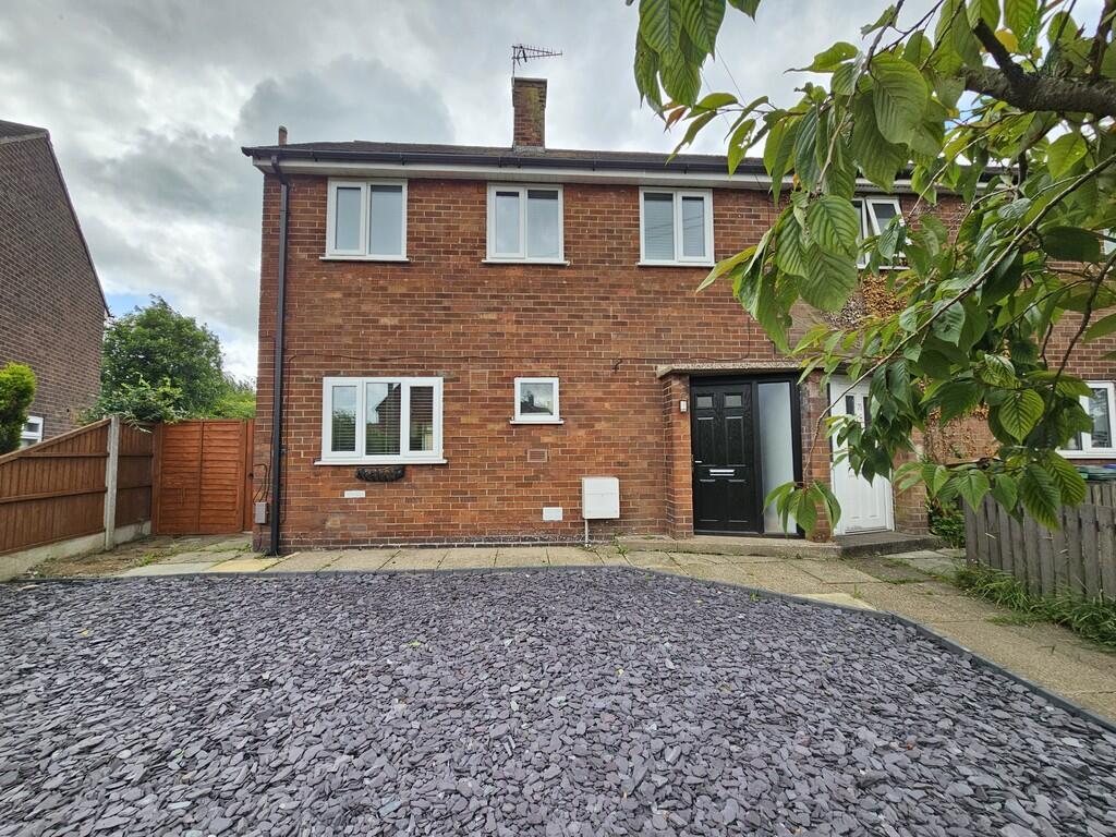 Main image of property: Lytham Drive, Heywood, OL10 3AT