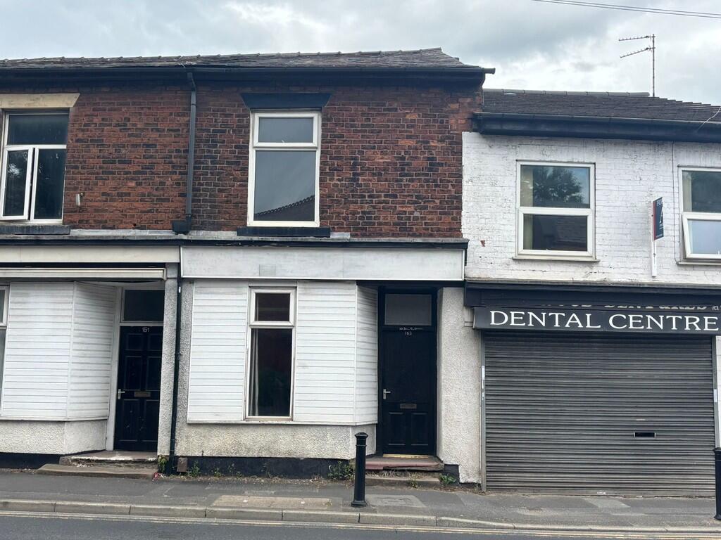 Main image of property: York Street, Heywood, OL10 4NX