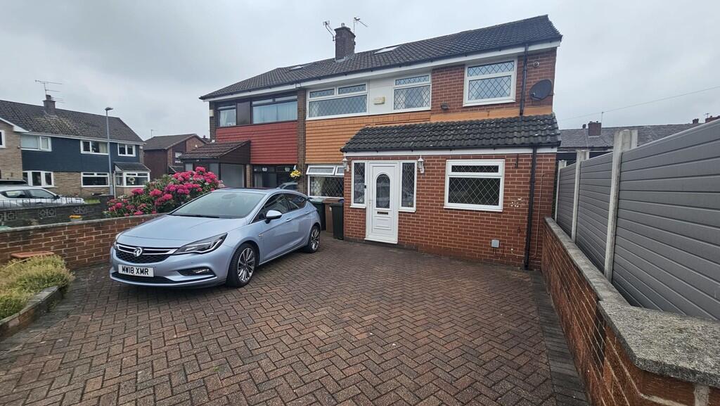 Main image of property: Avon Road, Heywood, OL10 4RW