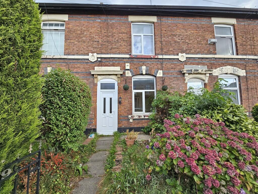 Main image of property: Pilsworth Road, Heywood, OL10 3BH