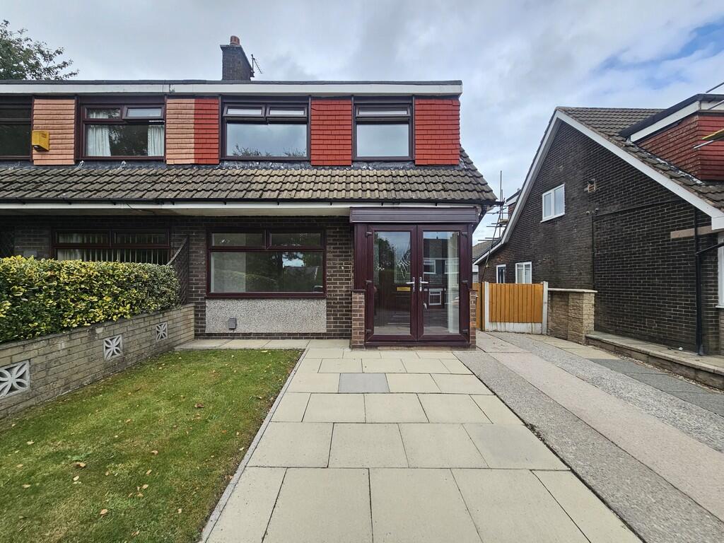 Main image of property: Avon Road, Heywood, OL10 4RW