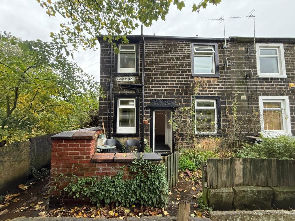 Main image of property: Good Intent, Milnrow, OL16 3PD