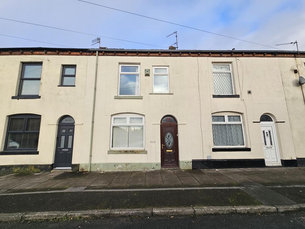 Main image of property: Canal Street, Hopwood, OL10 2JR
