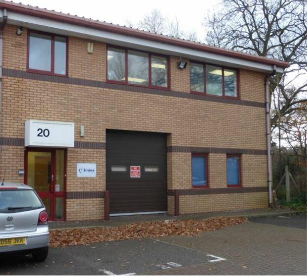 Main image of property: Wellington Business Park, Dukes Ride, Crowthorne, Berkshire, RG45