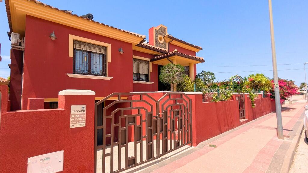 Main image of property: Algorfa, Alicante, Valencia