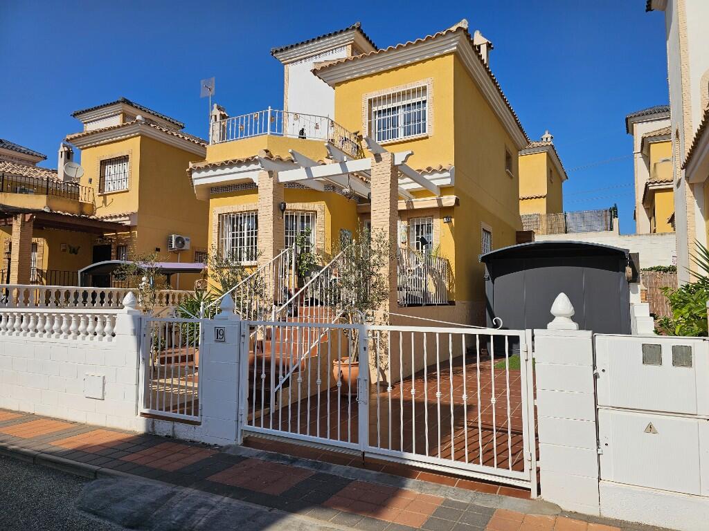Main image of property: Algorfa, Alicante, Valencia