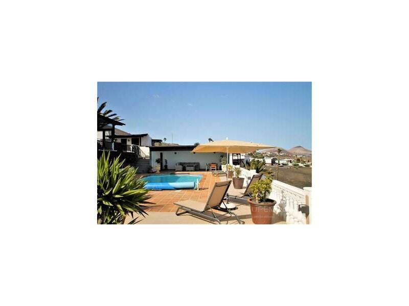 Main image of property: Canary Islands, Lanzarote